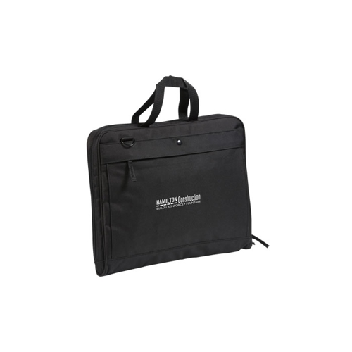 Additional Image 1 - a black bag with a handle