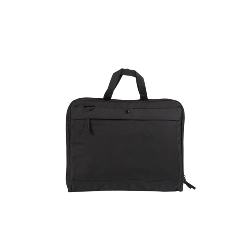 Additional Image 3 - a black bag with a handle