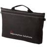 Additional Thumbnail Image 5 - a black bag with a handle