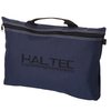 Additional Thumbnail Image 1 - a blue bag with a handle