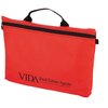 Additional Thumbnail Image 3 - a red bag with black text