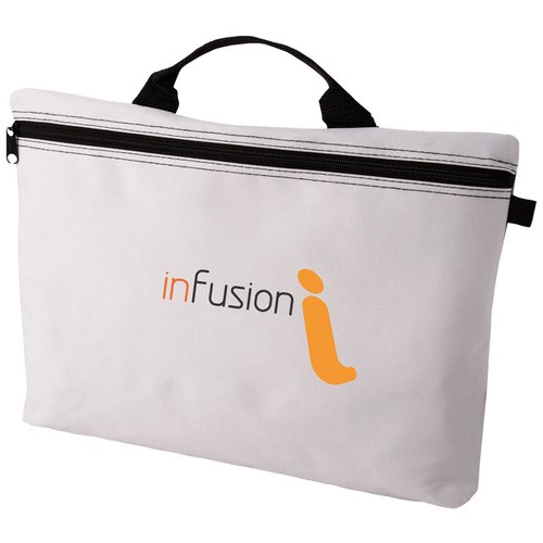 Additional Image 4 - a white bag with a logo