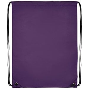 Additional Image 3 - a purple rectangular object with silver trim