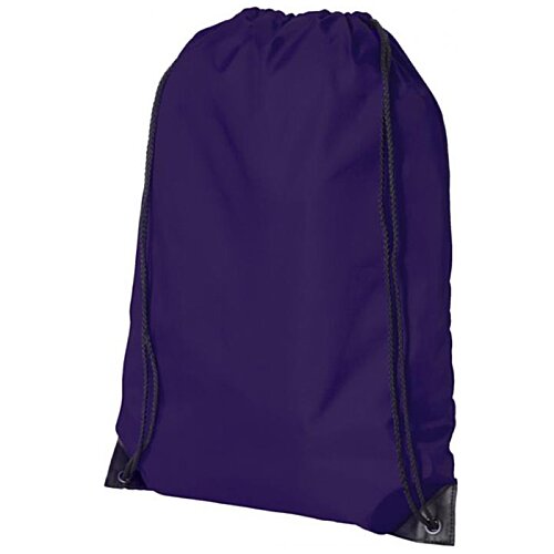 Additional Image 1 - a purple bag on a white background