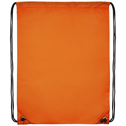 Additional Image 5 - an orange rectangular object with black corners