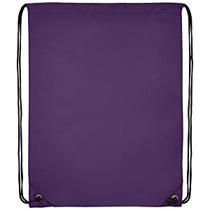 Additional Image 3 - a purple rectangular object with silver trim