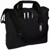 View Image 2 of 4 of Slim Organiser Briefcase - Full Colour