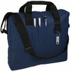 View Image 4 of 4 of Slim Organiser Briefcase - Full Colour