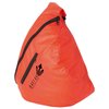 View Image 2 of 5 of DISC Triangle City Bag