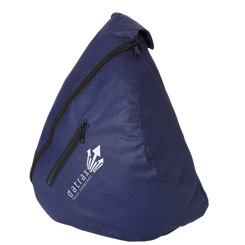 Additional Image 3 - a blue bag on a white background
