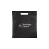 View Image 2 of 5 of DISC Non-woven Carrier Bag with Gusset