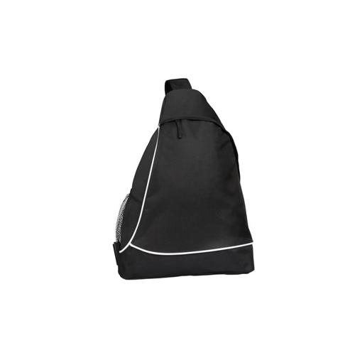 Additional Image 4 - a black bag on a white background