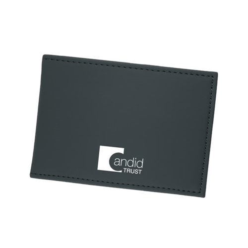 Additional Image 2 - a black rectangular object with a logo