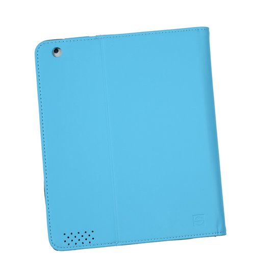Additional Image 7 - a blue rectangular object on a white background