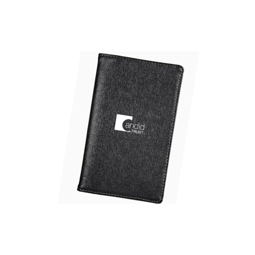 Additional Image 1 - a black rectangular object with a white logo