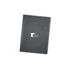 Additional Thumbnail Image 1 - a black rectangular object with a white logo