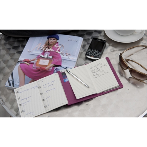 Additional Image 3 - a notebook on a table