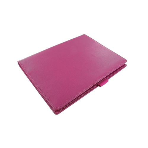 Additional Image 4 - a pink square object on a white background