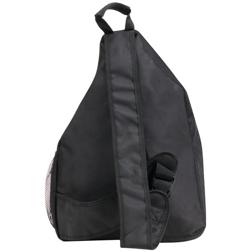 Additional Image 2 - a black bag with a strap