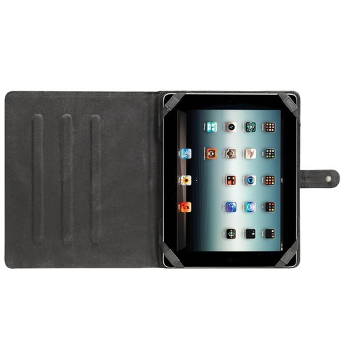 Additional Image 2 - a black rectangular object with a black screen