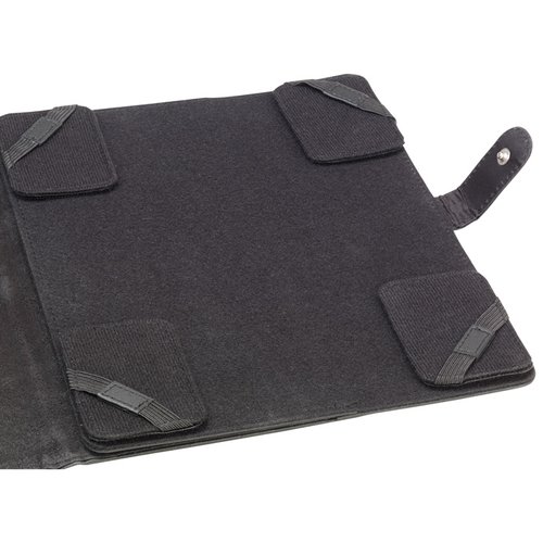 Additional Image 4 - a black bag with a strap