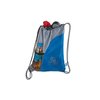 View Image 2 of 7 of DISC Lincoln Sports Drawstring Bag