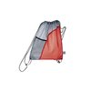 View Image 6 of 7 of DISC Lincoln Sports Drawstring Bag