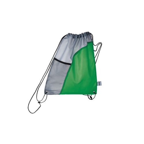 Additional Image 6 - a green and grey umbrella