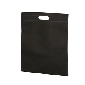 Additional Image 6 - a black bag with a handle