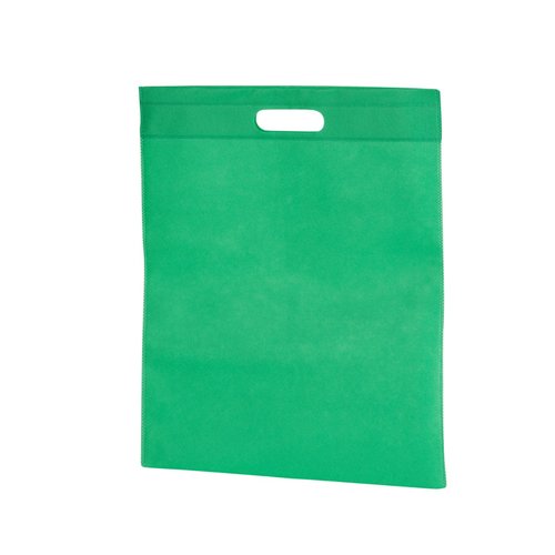 Additional Image 4 - a green bag with a handle