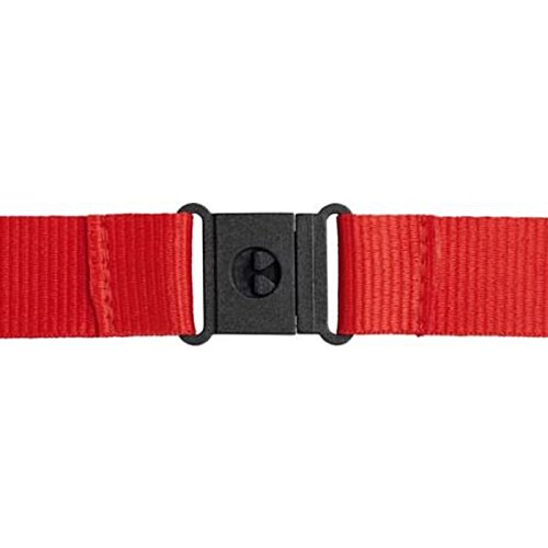 Additional Image 3 - a close up of a red belt