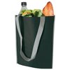 View Image 2 of 4 of DISC Two Tone Shopping Bag