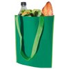 View Image 4 of 4 of DISC Two Tone Shopping Bag