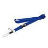 View Image 3 of 8 of DISC Buckle Lanyard