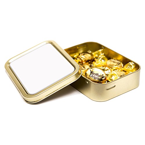 Additional Image 1 - a tin with a lid open