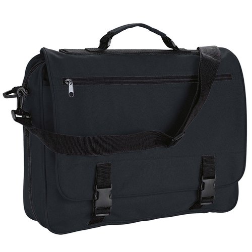Additional Image 2 - a black bag with a strap