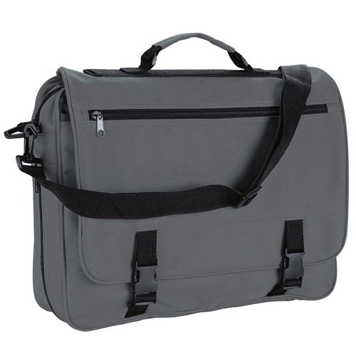 Additional Image 3 - a black bag with a strap