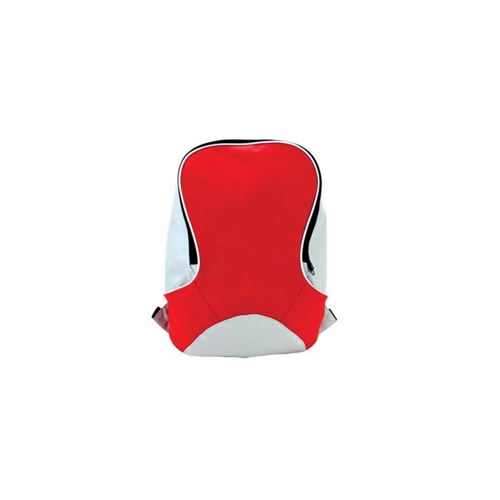 Additional Image 1 - a red and white object