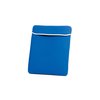 Additional Thumbnail Image 1 - a blue rectangular object with a white strip