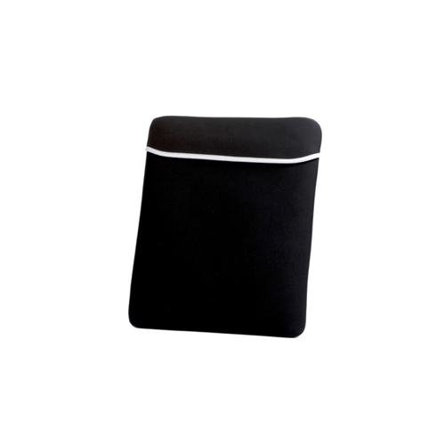 Additional Image 2 - a black object with a white strip