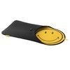 Additional Thumbnail Image 1 - a black and yellow object with a face on it