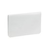 Additional Thumbnail Image 2 - a white rectangular object on a white background