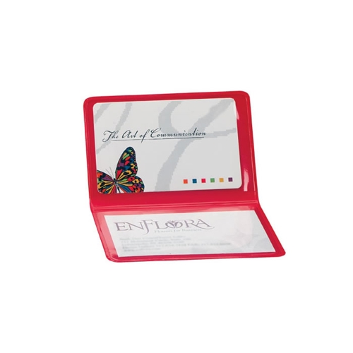 Additional Image 3 - a red and white rectangular object