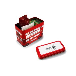 Additional Image 1 - a red box with a red lid