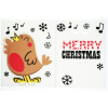 Additional Thumbnail Image 2 - a bird with a crown and notes