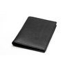 View Image 4 of 5 of Leather Oyster Card Holder