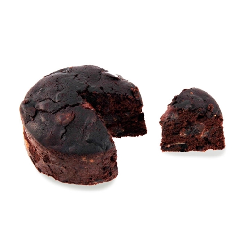 Additional Image 1 - a piece of chocolate cake