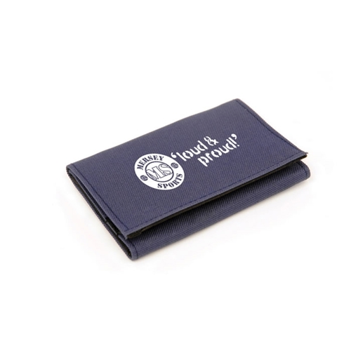 Additional Image 1 - a black rectangular object with a silver logo