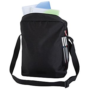 Additional Image 1 - a black bag with a strap