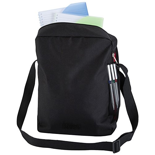 Additional Image 1 - a black bag with a strap